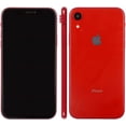 thumbnail image 2 of Apple iPhone XR 64GB (Incluye 1 año en Reparacion KeepOn + Cargador Rapido y Protector Privado + Earpods + Caja Apple ) RED ROJO Apple REACONDICIONADO, 2 of 5