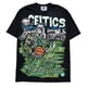thumbnail image 1 of Warren Camiseta Streetwear Männer Frauen Hip Hop Baumwolle Retro Vintage 90er Jahre Kleidung Lotas High Street Camiseta Camiseta xuanjing unisex, 1 of 2