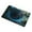 E, variant on 3D Optical Hole Rug Novelty Funny Carpet for Home and Interactive Pet Play