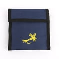 thumbnail image 2 of Naiovety Bolsa de hilo de pescar, bolsillos desmontables con cierre de cremallera, bolsa de almacenamiento, organizador de billetera líder, Type2, 2 of 6