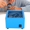 thumbnail image 4 of Máquina Secadora De Piezas De Reloj, Fácil De Usar, Secado Rápido Con Secador De Joyería Con Enchufe Europeo De 220-240 V, Soplador De Aire Caliente Para Reloj Con Cable De, 4 of 7