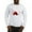 Ash Gray, variant on CafePress - Red Roses Long Sleeve T Shirt - Unisex Cotton Long Sleeve T-Shirt