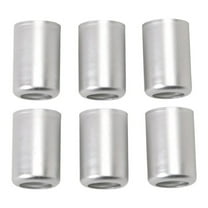 Russell #8 Crimp Collar 6pk