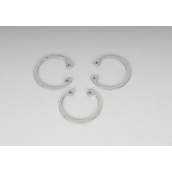 ACDelco 15-2844 A/C Compressor Cylinder Seal(O Ring)