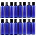 thumbnail image 2 of Travel Liquid Container 150ML Small Travel Bottles For Liquids Suitable For Daily Use Round Shoulder 20Pcs, 2 of 4