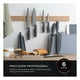 thumbnail image 2 of Juego de Cuchillos de Cocina con Fundas Protectoras Cookify, Cuchillas de Acero Inoxidable 6 piezas, 2 of 6
