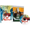 thumbnail image 1 of L'analyste du Président [ Blu-Ray, Reg.A/B/C Import - Australie ], 1 of 1