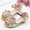 Gold Footwear, variant on Toddler Girls Summer Sandals Princess Shoes Toddler Girls Dress Shoes Princess Shoes Sandals Flower Girl Shoes Wedding Party High Heels for Kids,Silver Sandals For Kids Size 13C
