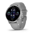 thumbnail image 1 of Reloj GPS Garmin Venu 2 Plus gris 43mm Garmin Venu 2 Plus, 1 of 3
