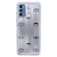 thumbnail image 1 of Funda para Moto G60 InstaCase Ojo Turco Mistico Uso rudo, 1 of 4