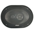 thumbnail image 2 of New Earthquake Focus F6X9 6x9" 150W RMS 3 Way Car Audio Coaxial Speakers 600W Max (Pair), 2 of 4