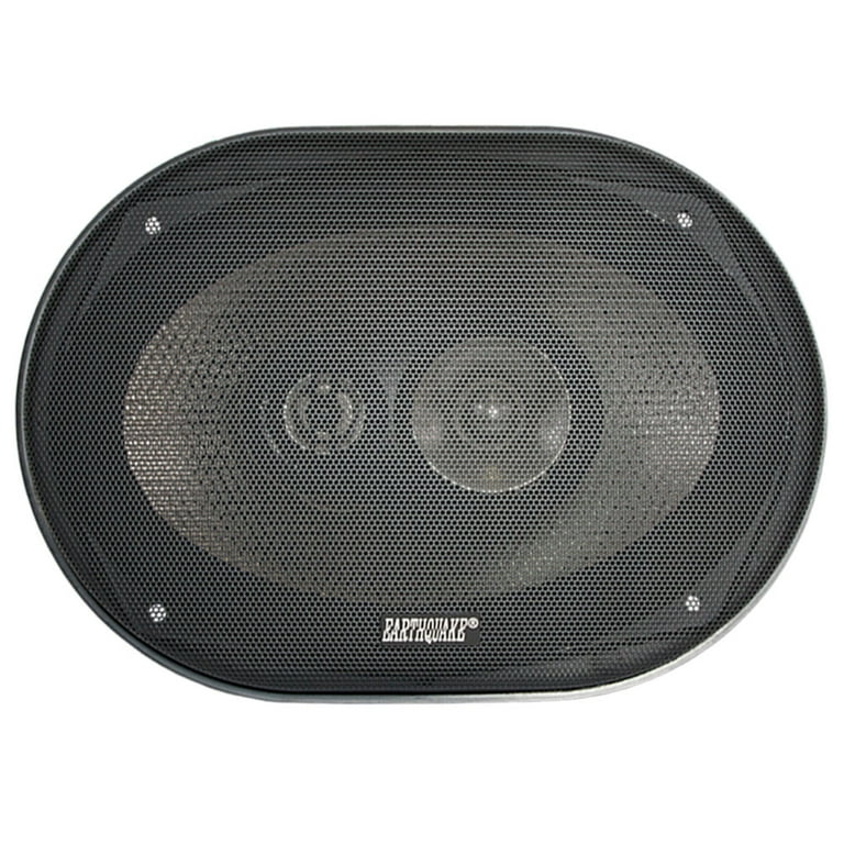 New Earthquake Focus F6X9 6x9