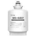 thumbnail image 1 of Filtro Waterdrop WD-G2CF de repuesto para WD-G2-W y WD-G2-B, 1 of 7