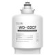 thumbnail image 1 of Filtro Waterdrop WD-G2CF de repuesto para WD-G2-W y WD-G2-B, 1 of 7