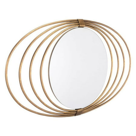 Eye Decorative Mirror Wall Decor For Bathroom Living Room Wall