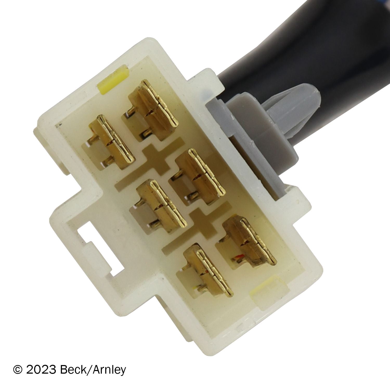 BeckArnley 201-1915 Ignition Switch