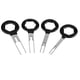 thumbnail image 1 of Herramienta de extracción de terminales, herramienta de extracción de terminales del conector del arnés de cables del automóvil, herramienta de extracción de terminales estética elegante, 1 of 9