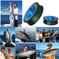 thumbnail image 3 of Original Silk 4PE Fishing Line Super Strong Anti-frizz for Saltwater Fishing Use, 3 of 7