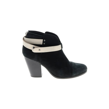 

Pre-Owned Rag & Bone Women s Size 39.5 Eur Ankle Boots