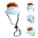 thumbnail image 4 of 1pc pastel forma mascota sombrero de cumpleaños sombrero de fiesta adorable peluche gato casquillo cabeza, 4 of 5