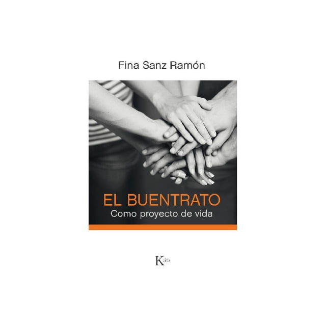 El Buentrato. Como proyecto de vida Blanco