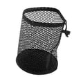 thumbnail image 4 of Maytalsory Sac de Balles de Golf Sac Filet de Balles de Golf, Sac de Rangement Adapté pour Balles de Tennis Extérieur Baseball, 4 of 6