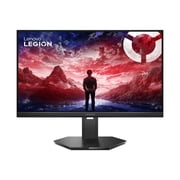 Lenovo Legion 25-10 25" Class Full HD LED Monitor - 16:9 - Eclipse Black - 24.5" Viewable - In-plane Switching (IPS) Technology - WLED Backlight - 1920 x 1080 - 16.7 Million Colors - Adaptive Sync/...