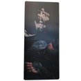 thumbnail image 4 of Black Myth Game Mouse Pad, Large Gaming PC Compute Gamer Keyboard Mous Pad, Esports Super Large Table Pad, 4 of 5