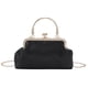 thumbnail image 2 of Bolso De Noche Bolso de noche con cadena Bolso de hombro de moda elegante Casual para cóctel negro Ndcxsfigh  Para Estrenar, 2 of 3