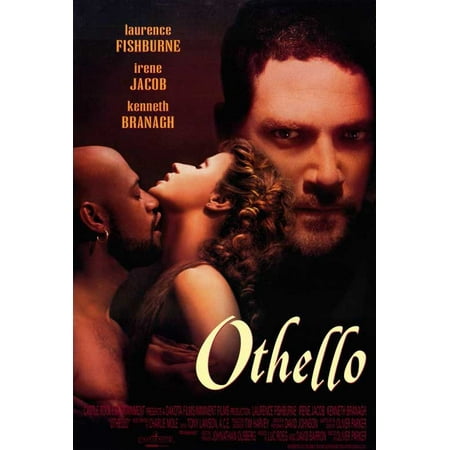 Othello POSTER (27x40) (1995) (Style B)