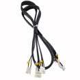 thumbnail image 4 of Baohd 3D Printer Limit Switch Cables XYZZ Stepper Motor Switch Cables, 4 of 5