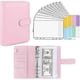 thumbnail image 3 of Budget Planner Cash Binder Envelopes Zekai Blue--29pcs, 3 of 3