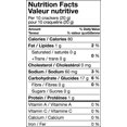 thumbnail image 2 of Rubbins Gluten free BBQ Rice Crackers, 2 of 2