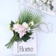 thumbnail image 2 of 1 flor artificial decorativa., 2 of 3