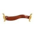 thumbnail image 4 of ZLight Violin Shoulder Rest Violin Shoulder Support Professional Pad Beginner And Advanced Players, 4 of 6
