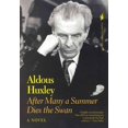 thumbnail image 1 of After Many a Summer Dies the Swan, Aldous Huxley Paperback, 1 of 2