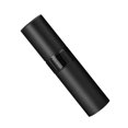 thumbnail image 2 of Botella vacía de aerosol de metal de 30 ml Mini botella de tanque portátil para niñas (negro), 2 of 6