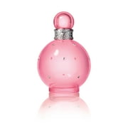Britney Spears Fantasy Sheer Eau De Toilette, Perfume for Women, 3.3 oz
