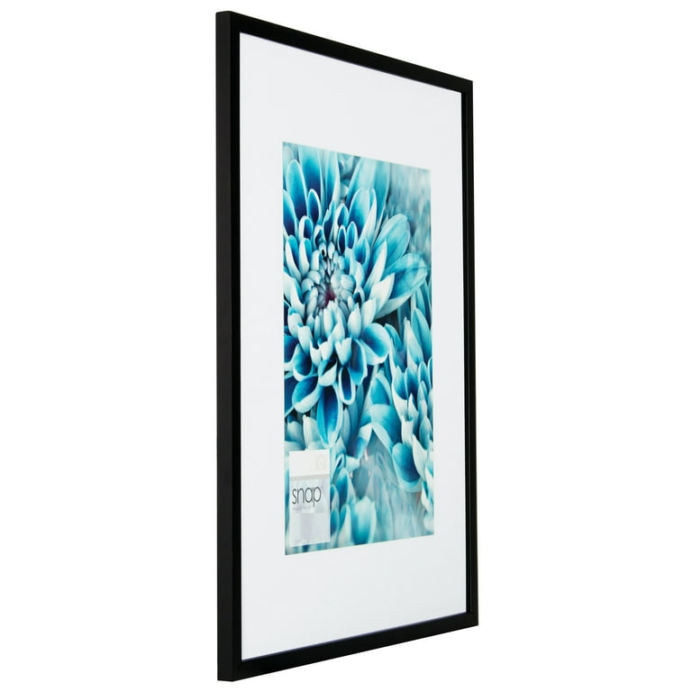 16x20 Frame With 11x14 Mat open 11 x 14 Photo 16 x 20 Frames — Modern  Memory Design Picture frames