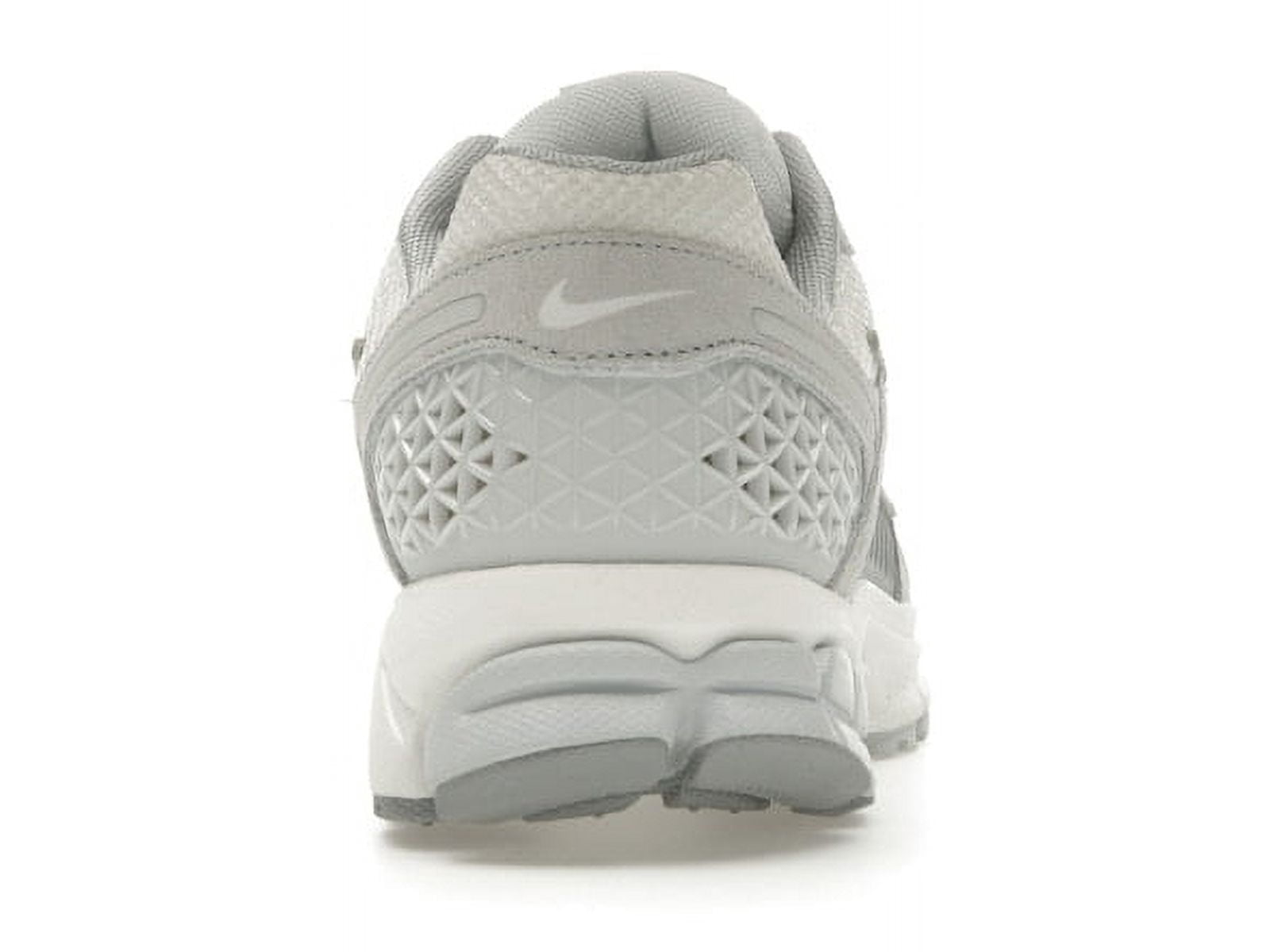 Nike Women's Zoom Vomero 5 Pure Platinum Platinum Tint Wolf Grey Summit White Running Shoes, from StockX