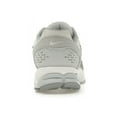thumbnail image 4 of Nike Women's Zoom Vomero 5 Pure Platinum Platinum Tint Wolf Grey Summit White Running Shoes, from StockX, 4 of 5