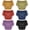 Colorful, variant on 6 Pcs Adult Leakproof Incontinence Underwear for Women Men Pull on Cover Pant Washable Underpants Reusable Plastic Diaper Covers for Disabled, Elderly, Postpartum