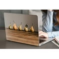 thumbnail image 3 of KSK KAISHEK Hard Shell Case Cover Compatible with MacBook Pro 13 inchs with No Touch No CD-ROM Model: A1502 & A1425 Plants series 0278, 3 of 5