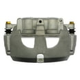 thumbnail image 3 of Raybestos Element3 New Plated Calipers, Front, for Select Dodge and Ram Vehicles, FRC12275N Fits select: 2012 DODGE RAM 1500, 2013-2018 RAM 2500, 3 of 6