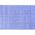 thumbnail image 1 of Ahgly Company Indoor Rectangle Oriental Blue Industrial Area Rugs, 3' x 5', 1 of 4
