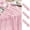 Blushing Pink, variant on 3PCS Table Runner Cheesecloth 10FT Dusty Pink Boho Gauze Cheese Cloth Rustic Sheer Table Runners for Wedding Bridal Baby Shower Party Decoration