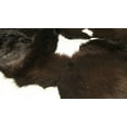 thumbnail image 3 of H-Natural Calfskin Rug, 3 of 3