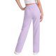 thumbnail image 4 of Cowsor Kids Solid Color Sweatpants Casual Elastic Waist Joggers Pants Comfort Loose Fit Athletic Pants Running Trousers, 4 of 7
