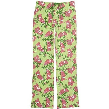 Care Bears - Juniors Care Bear Thermal Sleep Pant