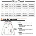 thumbnail image 3 of Chemise à Manches Longues pour Hommes Mode Décontractée Col en V Pull Imprimé T-Shirt Blouse, 3 of 9